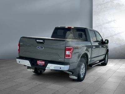 2020 Ford F-150 - Photo 4