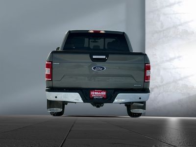 2020 Ford F-150 - Photo 5