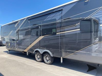 2025 Jayco Pinnacle - Photo 5