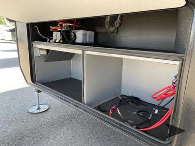 2025 Jayco Pinnacle - Photo 14