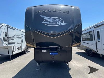 2025 Jayco Pinnacle - Photo 3
