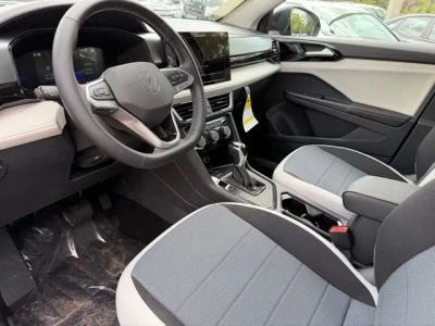 2026 Volkswagen Taos — photo 12 view