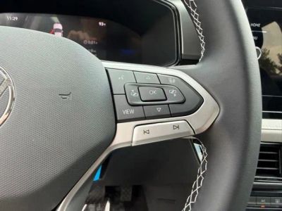 2026 Volkswagen Taos — photo 16 view