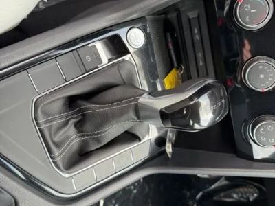 2026 Volkswagen Taos — photo 18 view