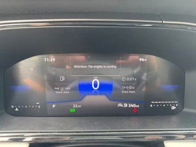 2026 Volkswagen Taos — photo 13 view