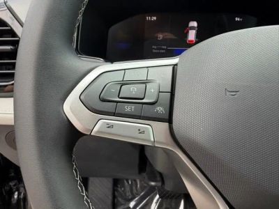 2026 Volkswagen Taos — photo 15 view
