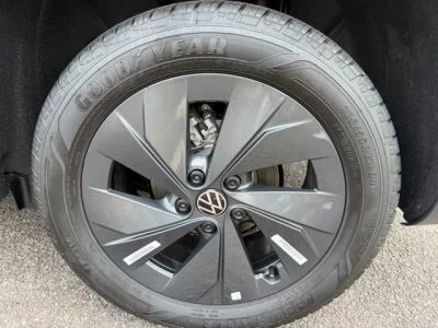 2026 Volkswagen Taos — photo 20 view