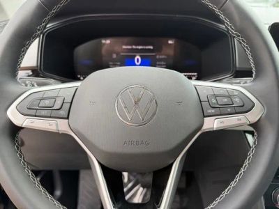 2026 Volkswagen Taos — photo 14 view