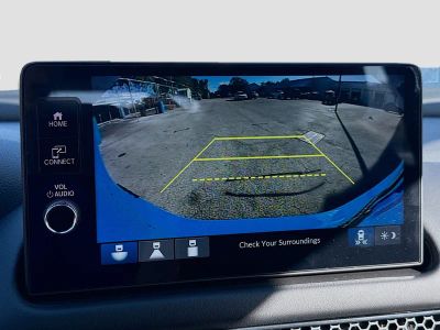 2026 Honda HR-V — photo 13 view