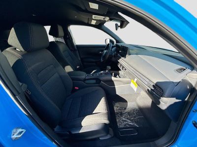 2026 Honda HR-V — photo 23 view