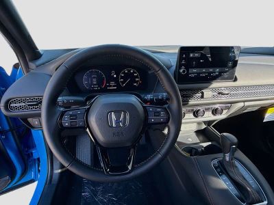 2026 Honda HR-V — photo 10 view