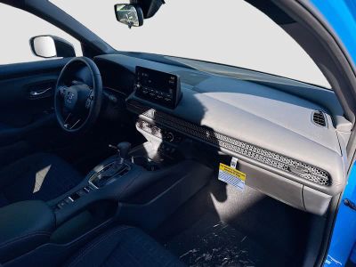 2026 Honda HR-V — photo 24 view