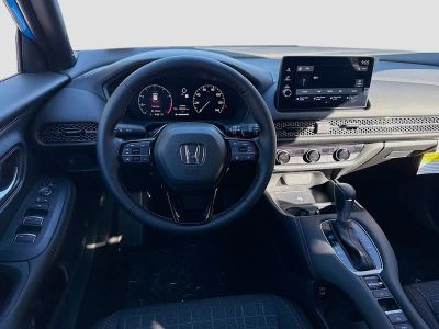 2026 Honda HR-V — photo 17 view