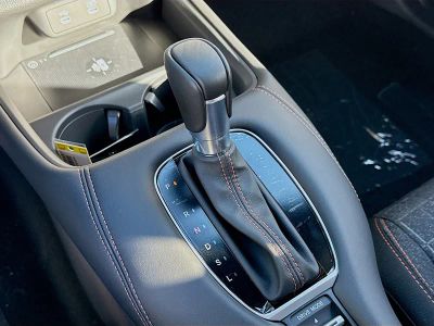 2026 Honda HR-V — photo 15 view