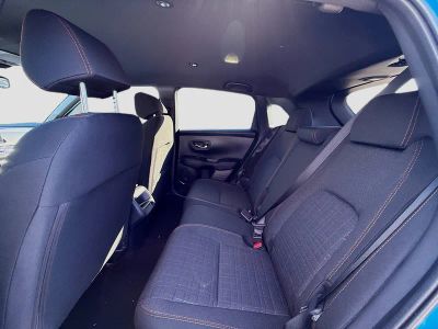 2026 Honda HR-V — photo 20 view