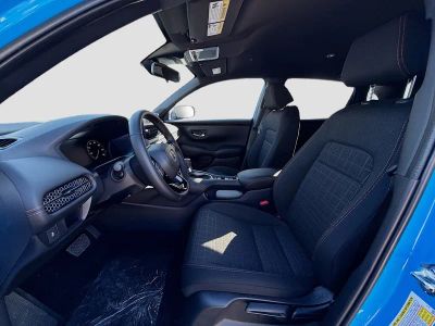 2026 Honda HR-V — photo 16 view