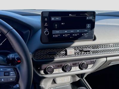 2026 Honda HR-V — photo 12 view