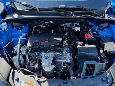 2026 Honda HR-V — photo 25 view