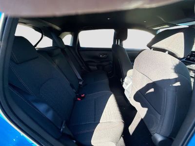 2026 Honda HR-V — photo 22 view