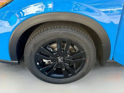 2026 Honda HR-V — photo 26 view