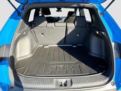 2026 Honda HR-V — photo 21 view