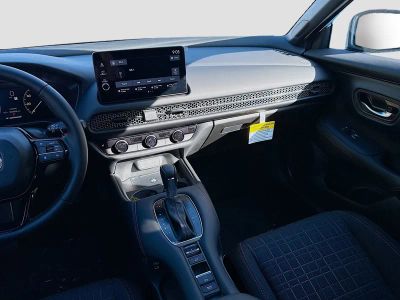2026 Honda HR-V — photo 18 view