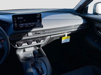 2026 Honda HR-V — photo 19 view
