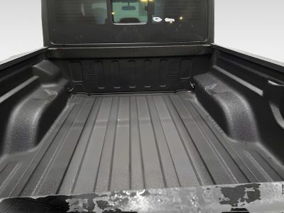 2026 Jeep Gladiator — engine compartment view