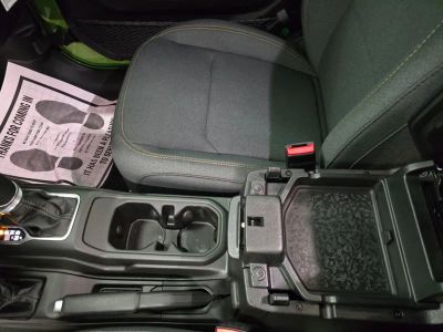 2026 Jeep Gladiator — photo 27 view