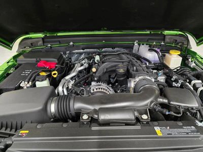 2026 Jeep Gladiator — photo 15 view