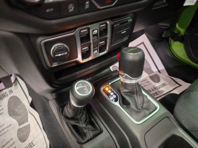 2026 Jeep Gladiator — photo 29 view