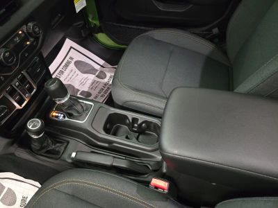 2026 Jeep Gladiator — photo 26 view