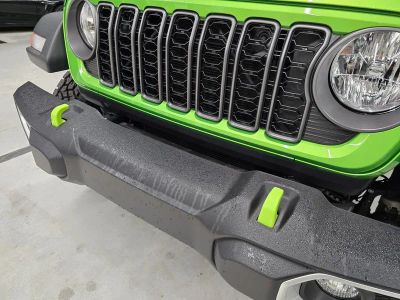 2026 Jeep Gladiator — photo 14 view