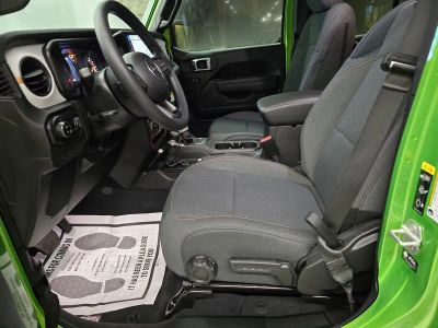 2026 Jeep Gladiator — photo 19 view