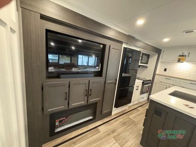 2027 Venture RV SportTrek Touring Edition - Photo 21