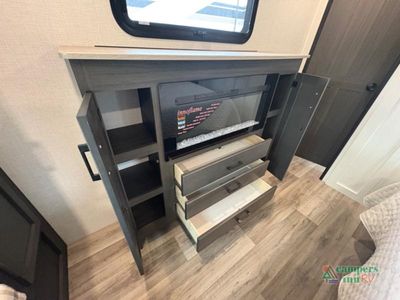 2027 Venture RV SportTrek Touring Edition - Photo 48