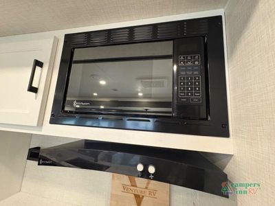 2027 Venture RV SportTrek Touring Edition - Photo 26