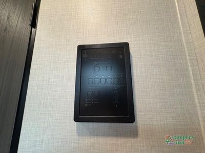 2027 Venture RV SportTrek Touring Edition - Photo 37