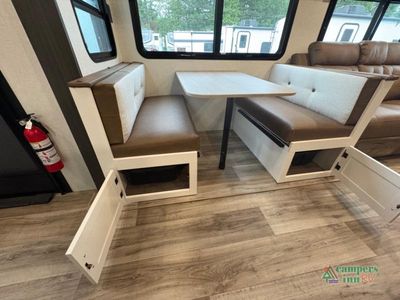 2027 Venture RV SportTrek Touring Edition - Photo 11