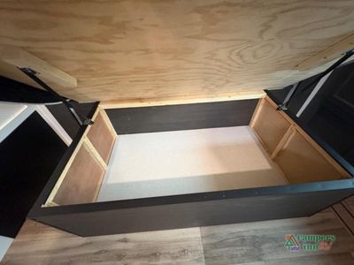 2027 Venture RV SportTrek Touring Edition - Photo 43
