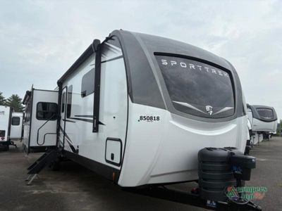 2027 Venture RV SportTrek Touring Edition - Photo 1