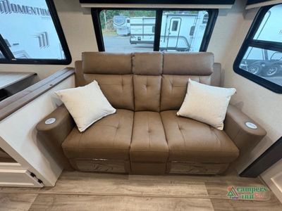 2027 Venture RV SportTrek Touring Edition - Photo 14