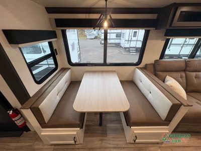 2027 Venture RV SportTrek Touring Edition - Photo 10