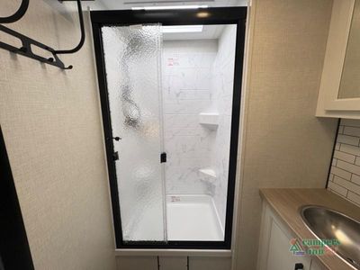 2027 Venture RV SportTrek Touring Edition - Photo 49
