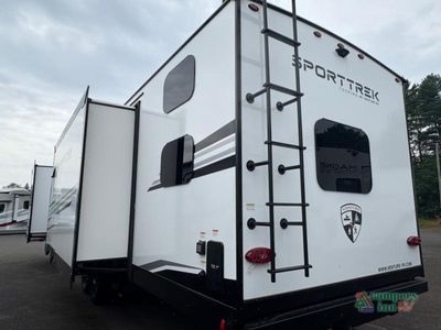 2027 Venture RV SportTrek Touring Edition - Photo 3