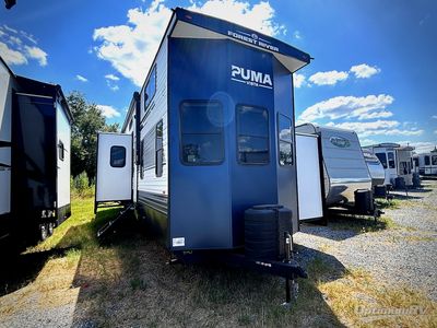 2026 Forest River Puma Vista - Photo 1