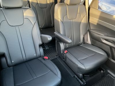 2026 Kia Sorento Hybrid - Photo 14