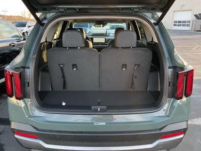 2026 Kia Sorento Hybrid - Photo 17
