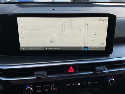 2026 Kia Sorento Hybrid - Photo 23