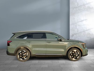 2026 Kia Sorento Hybrid - Photo 7